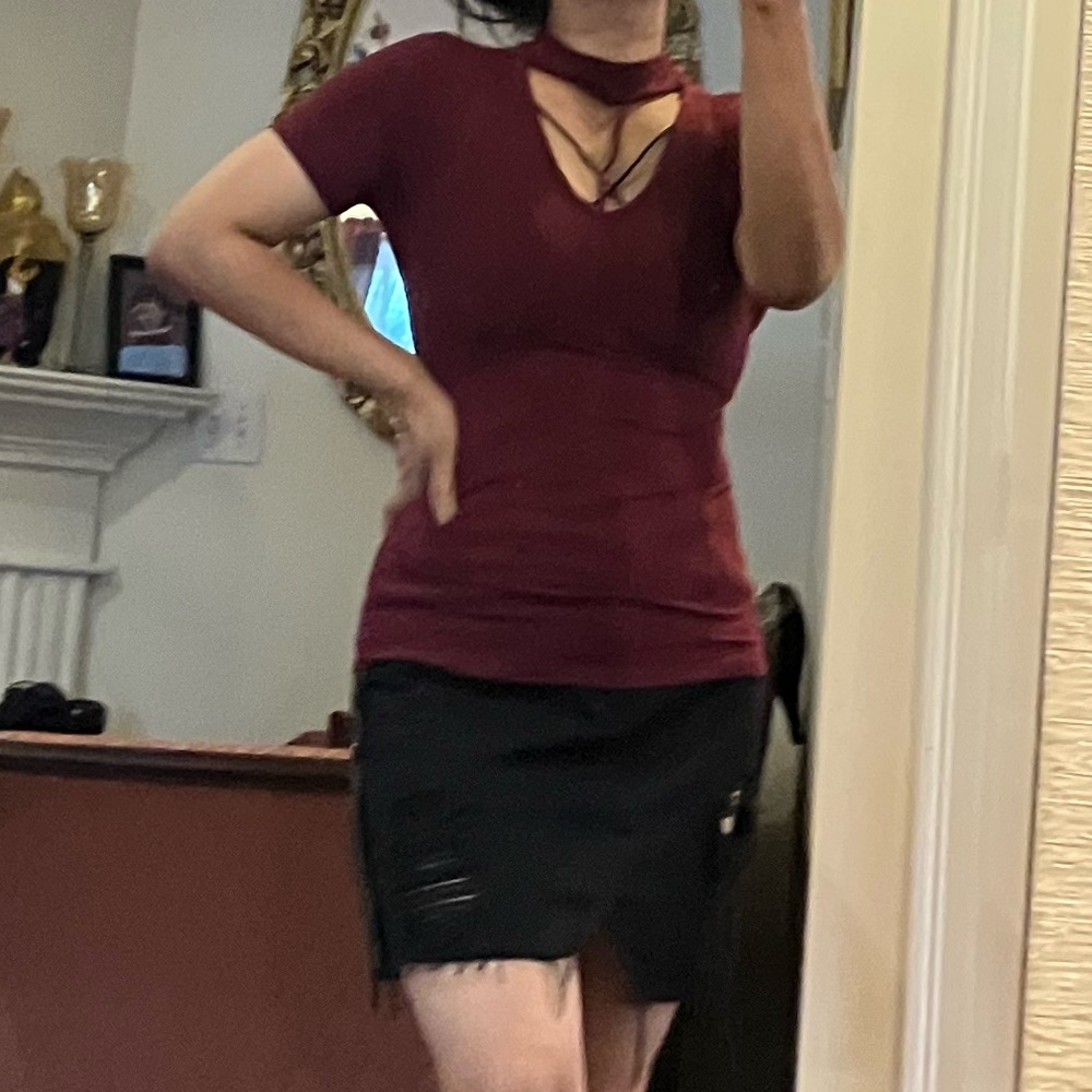 Women tops